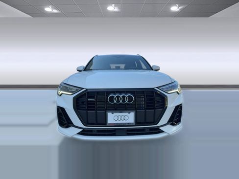 New 2025 Audi Q3 2.0T Premium image 6
