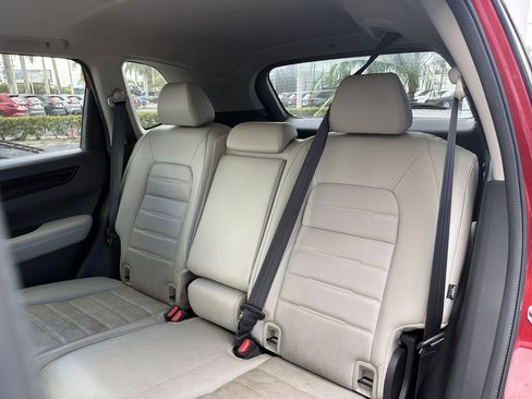 Certified 2023 Honda CR-V EX-L image 25