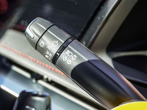 New 2026 Chevrolet Corvette Stingray Coupe w/ 1LT image 23