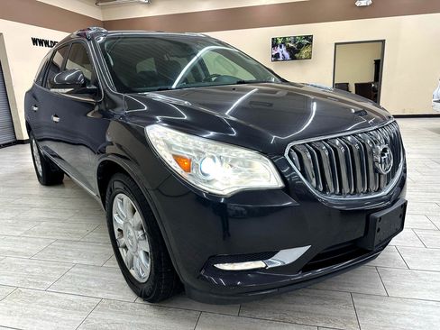 Used 2015 Buick Enclave Leather image 5