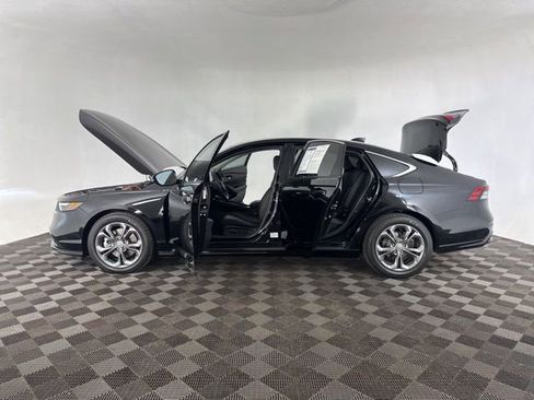 Certified 2024 Honda Accord EX-L image 12