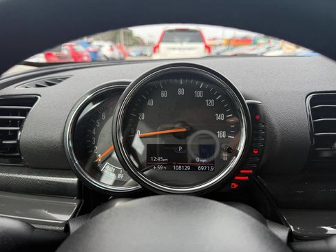 Used 2016 MINI Cooper Clubman image 16