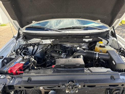 Used 2014 Ford F150 XL w/ XL Plus Package image 22