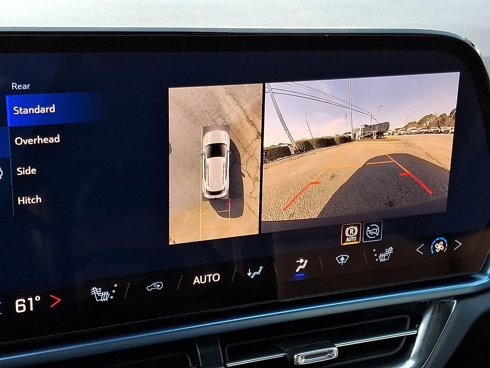 New 2026 Chevrolet Equinox EV LT FWD image 15