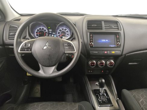 Used 2025 Mitsubishi Outlander Sport ES AWD/4WD image 22