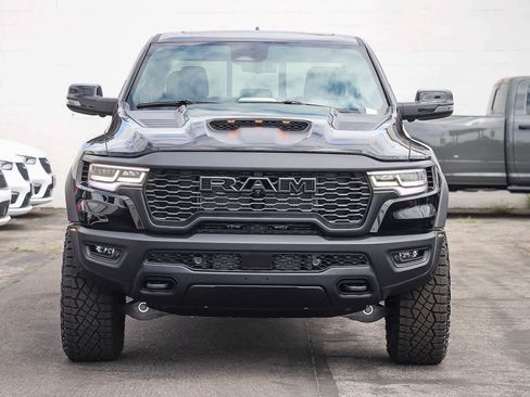 New 2026 RAM 1500 RHO w/ RHO Level 1 Equipment Group AWD/4WD image 2