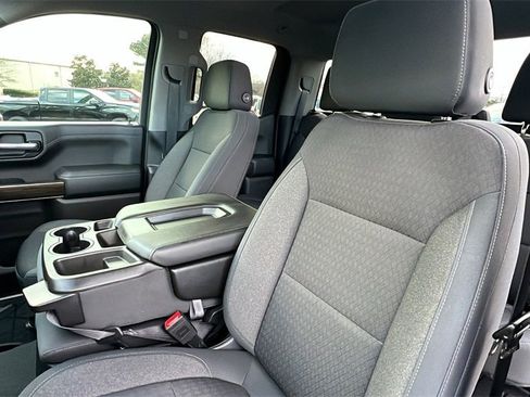 Used 2019 Chevrolet Silverado 1500 LT w/ All-Star Edition image 15