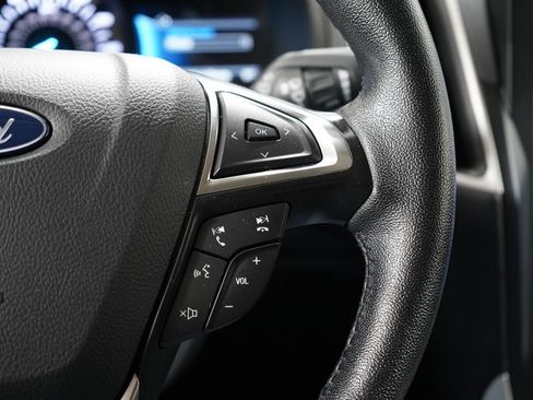 Certified 2024 Ford Edge SEL AWD/4WD image 16