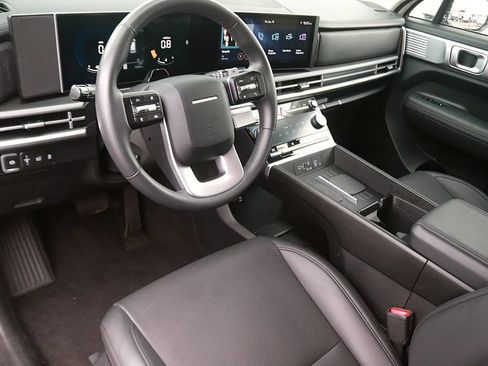 Used 2026 Hyundai Santa Fe SEL AWD/4WD image 12
