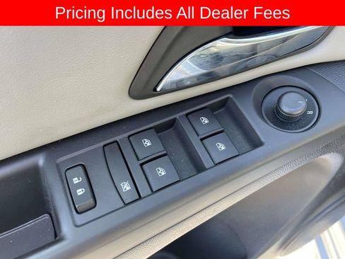 Used 2016 Chevrolet Cruze LS FWD image 19