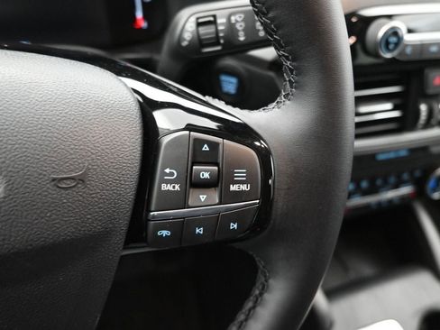 New 2026 Ford Escape Active w/ Cold Weather Package image 18