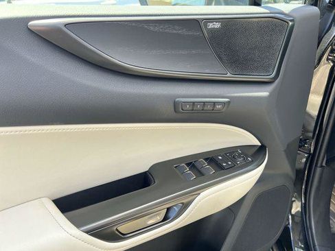Certified 2025 Lexus NX 350 AWD w/ Cold Area Package image 11