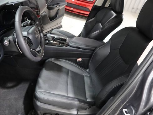Used 2026 Lexus NX 350 AWD w/ Accessory Package (2T) image 19
