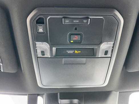 Used 2025 Toyota Tundra SR5 image 28