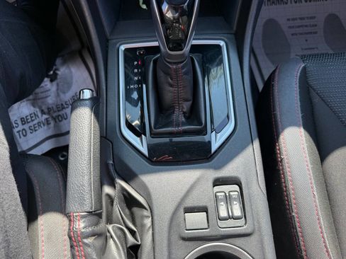 Used 2018 Subaru Impreza 2.0i Sport image 16