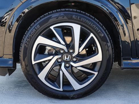 Used 2020 Honda HR-V Sport image 11