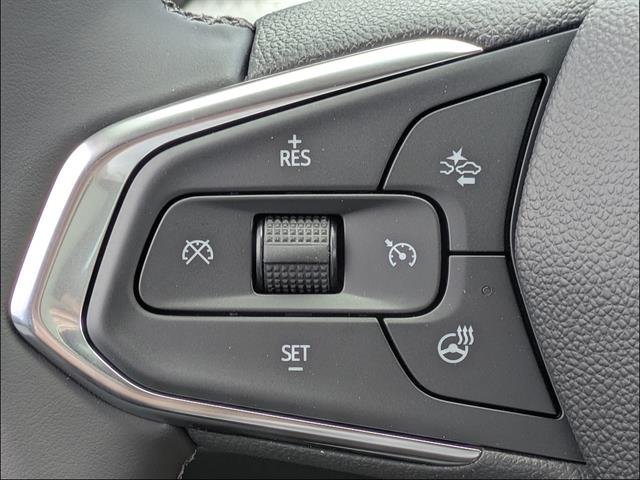 New 2026 Chevrolet Trax LT w/ Driver Confidence Package FWD image 21