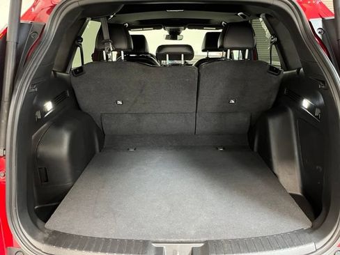 Used 2024 Honda CR-V Sport Touring image 14