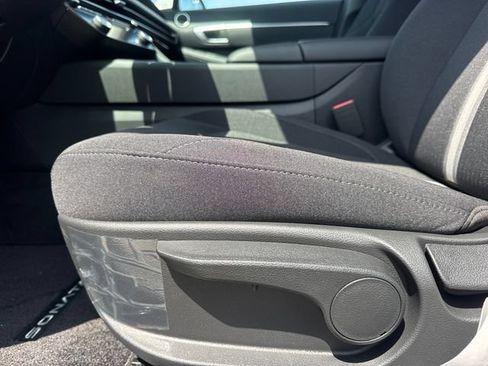 New 2026 Hyundai Sonata Blue FWD image 12