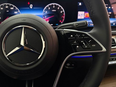 New 2026 Mercedes-Benz GLE 350 4MATIC image 27