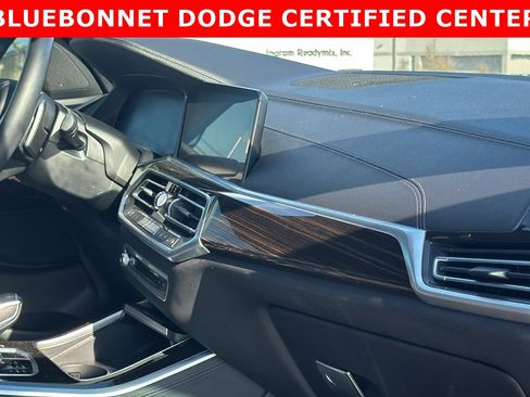 Used 2020 BMW X5 sDrive40i w/ Convenience Package image 28