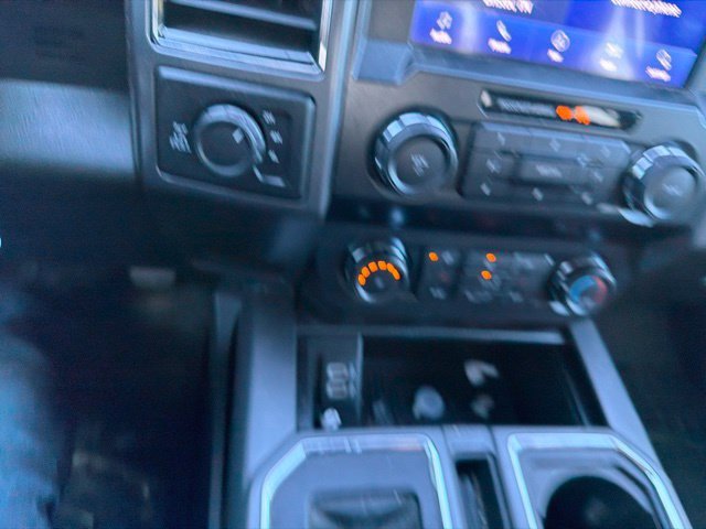 Used 2020 Ford F150 XLT w/ Equipment Group 302A Luxury AWD/4WD image 21