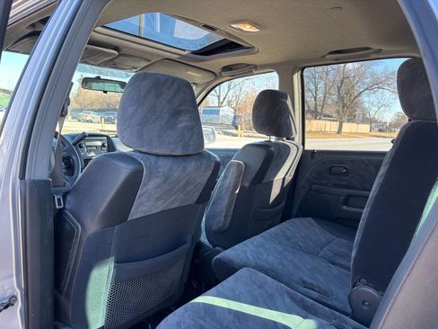 Used 2003 Honda CR-V EX image 19
