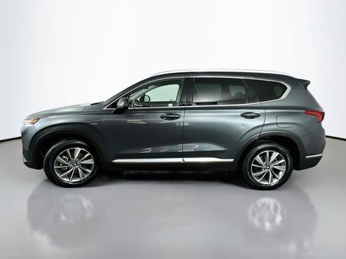 Used 2020 Hyundai Santa Fe SEL w/ Convenience Package FWD image 4