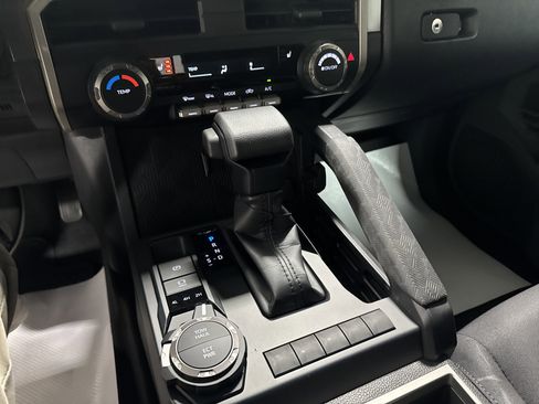 New 2025 Toyota Tacoma SR5 image 26