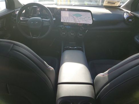 Used 2026 Chevrolet Blazer EV RS w/ Super Cruise Package image 11