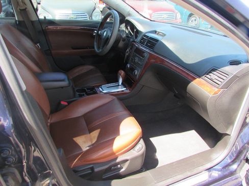 Used 2008 Saturn Aura XR w/ Premium Trim Package FWD image 12