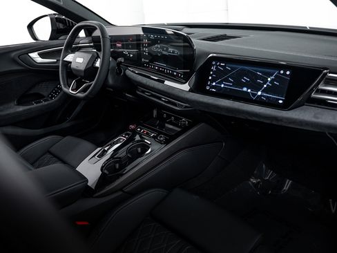 New 2025 Audi S5 Prestige image 8