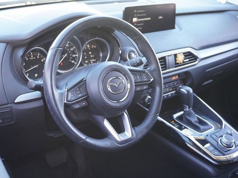 Used 2023 MAZDA CX-9 Touring Plus image 6