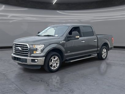 Used 2015 Ford F150 XLT w/ Equipment Group 302A Luxury