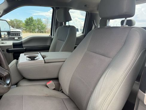 Used 2018 Ford F350 XL AWD/4WD image 32