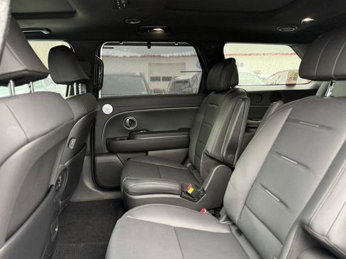 New 2026 Hyundai Palisade Calligraphy image 8