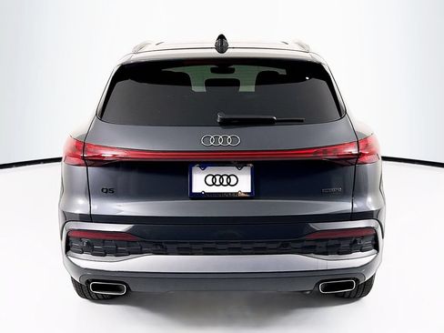 Used 2025 Audi Q5 Premium Plus w/ Premium Plus AWD/4WD image 6