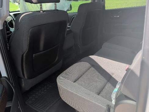 Used 2014 GMC Sierra 1500 SLE w/ SLE Value Package RWD image 14