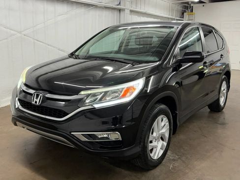 Used 2016 Honda CR-V EX image 11