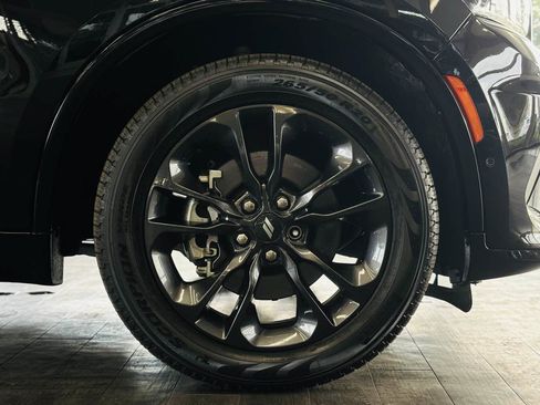Used 2023 Dodge Durango R/T AWD/4WD image 25
