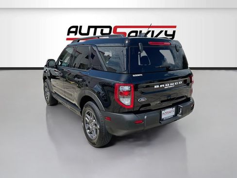 Used 2025 Ford Bronco Sport Big Bend w/ Convenience Package AWD/4WD image 5