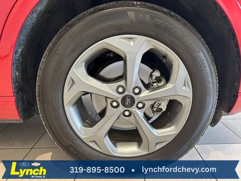 Used 2023 Ford Escape ST-Line w/ Tech Pack #1 image 27