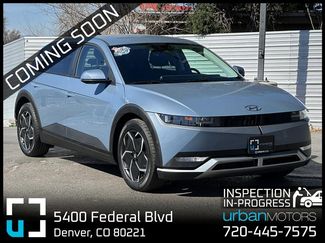 Used 2024 Hyundai Ioniq 5 SEL video 1