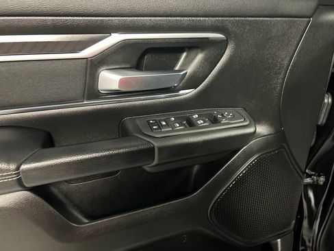 Used 2025 RAM 1500 Big Horn AWD/4WD image 14