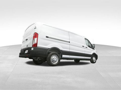 New 2025 Ford Transit 250 Low Roof AWD w/ Load Area Protection Package image 55