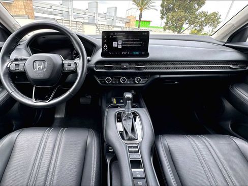 Used 2023 Honda HR-V EX-L image 17
