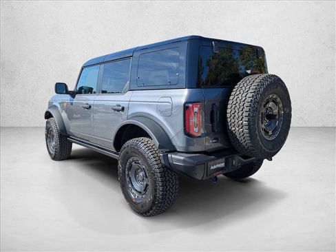 New 2025 Ford Bronco Badlands image 2