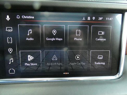 Used 2023 GMC Yukon XL Denali Ultimate image 24