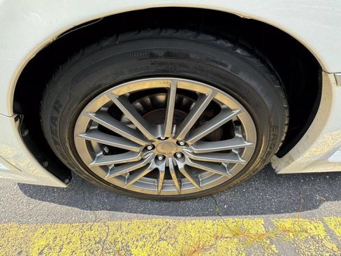 Used 2014 Subaru Impreza WRX Sedan image 36