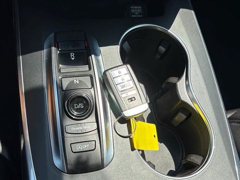 Used 2019 Acura MDX SH-AWD image 18